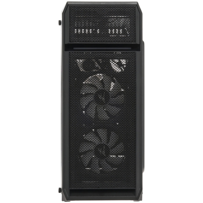 Zalman N5 OF черный