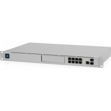Маршрутизатор Ubiquiti UDM-Pro-EU
