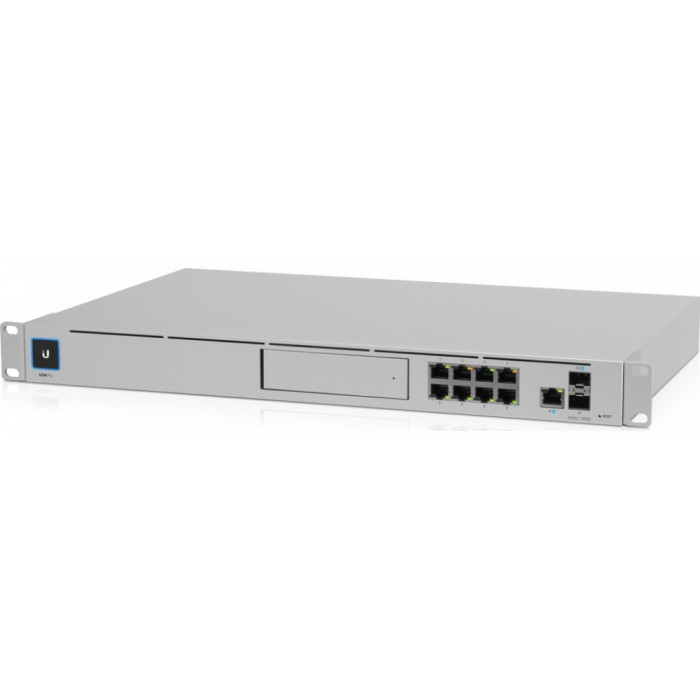 Маршрутизатор Ubiquiti UDM-Pro-EU