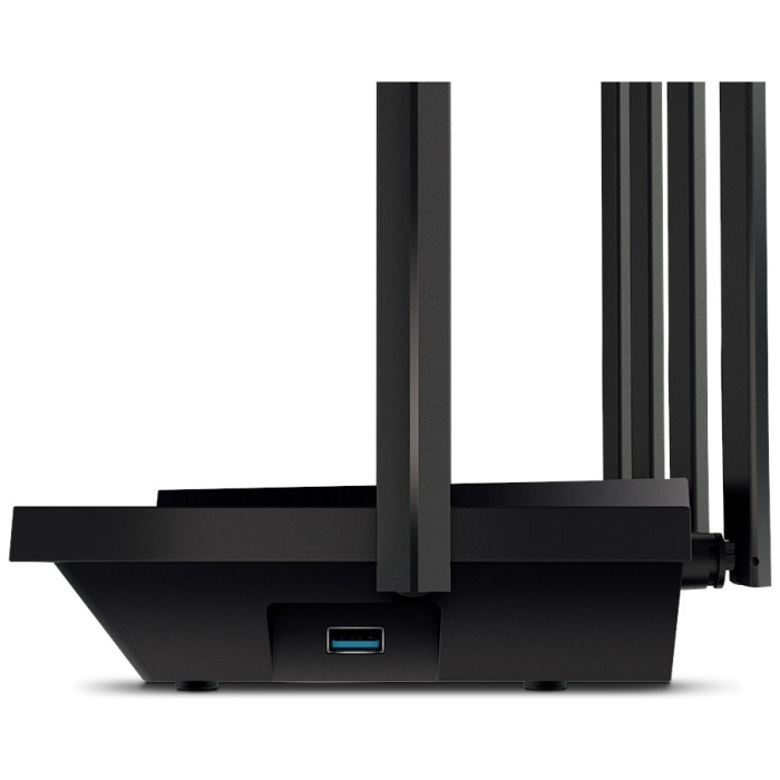 Маршрутизатор TP-LINK Archer AX72