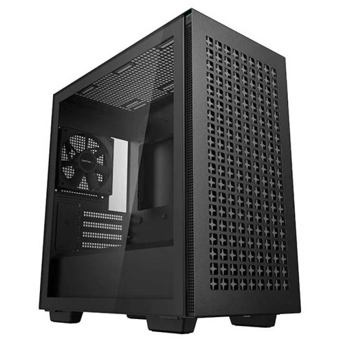 Deepcool CH370 черный