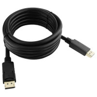 Кабель Cablexpert CC-DP2-10M DisplayPort - DisplayPort 10 м