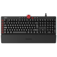 AOC AGK700 черный