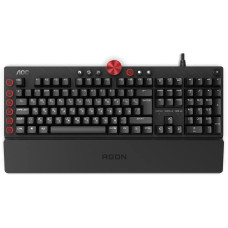 AOC AGK700 черный