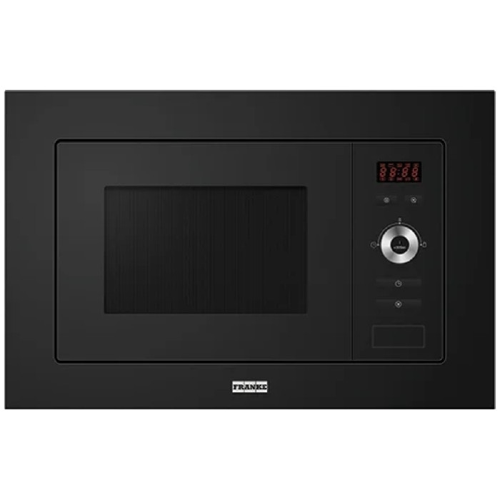 Franke FSL 20 MW BK черный