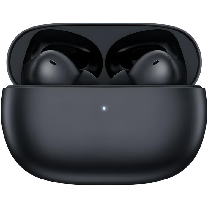 Xiaomi Buds 4 Pro черный