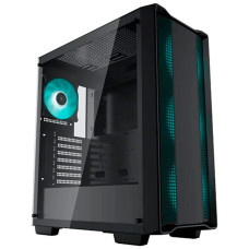 Deepcool CC560 черный