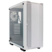 Deepcool CC560 белый