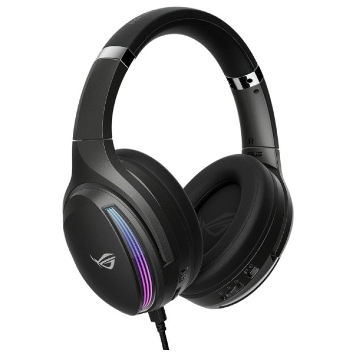 ASUS ROG Fusion II 500 черный