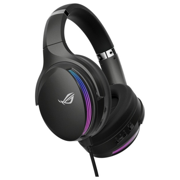 ASUS ROG Fusion II 500 черный