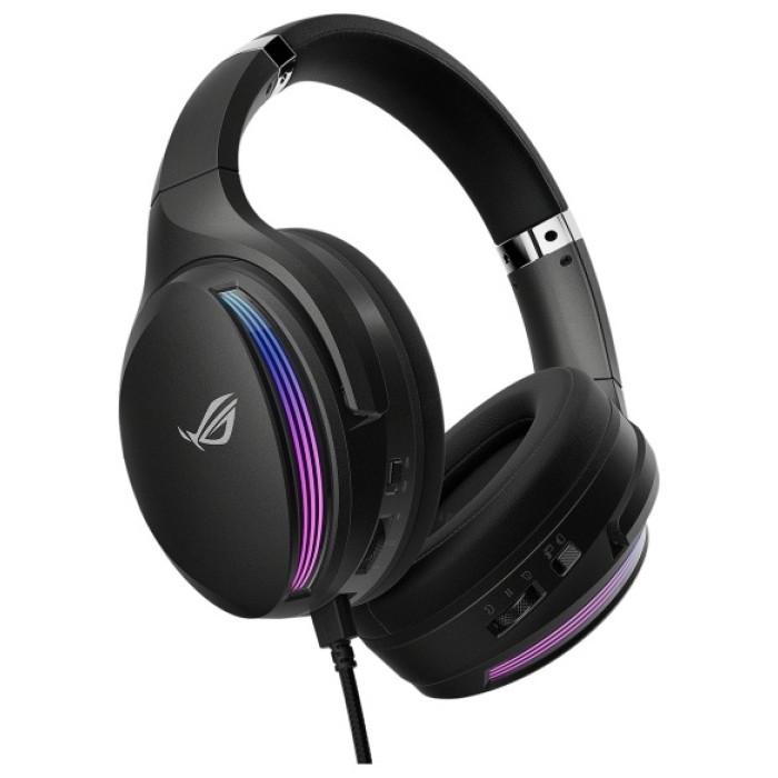 ASUS ROG Fusion II 500 черный