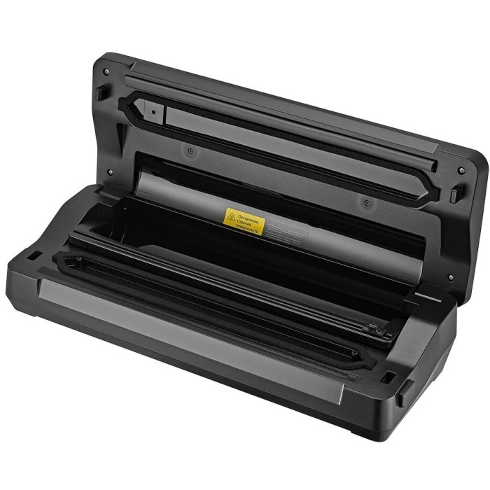 Kitfort КТ-1517 черный