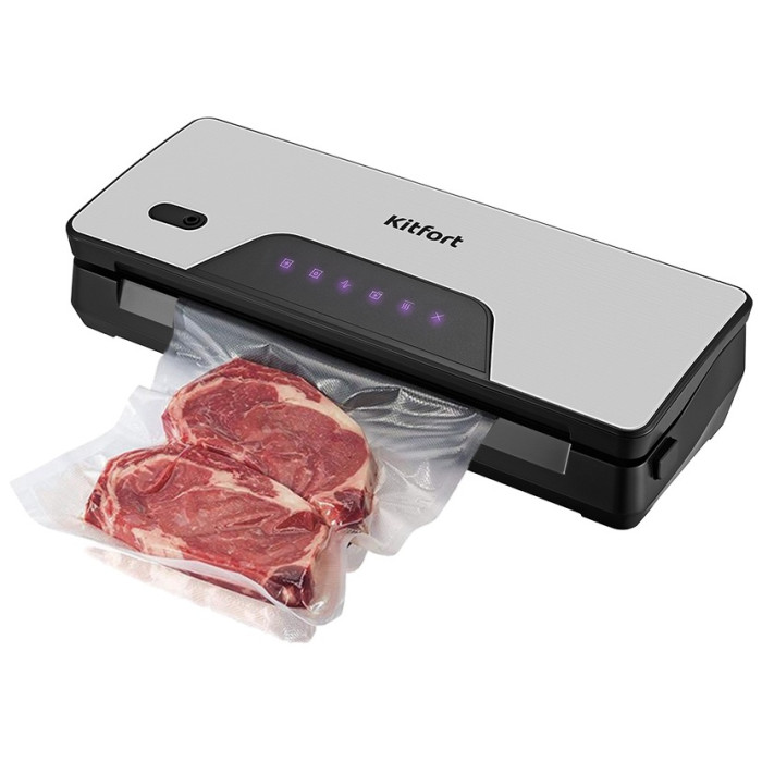 Kitfort КТ-1517 черный