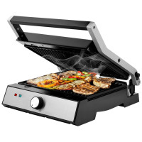 Электрогриль Kitfort КТ-1653