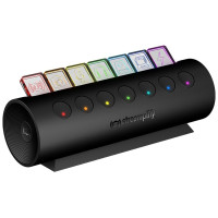 Мультифункциональный адаптер Streamplify HUB CTRL 7