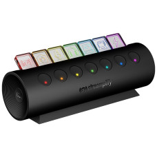 Мультифункциональный адаптер Streamplify HUB CTRL 7