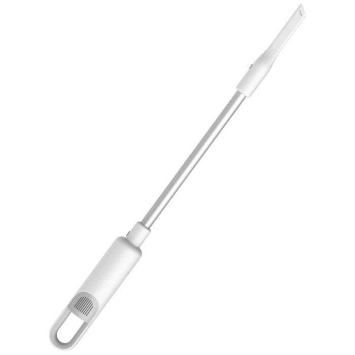 Xiaomi Mi Handled Vacuum cleaner light белый