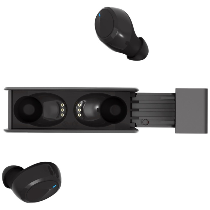 Blackview A100 6 ГБ/128 ГБ черный + Blackview AirBuds 2