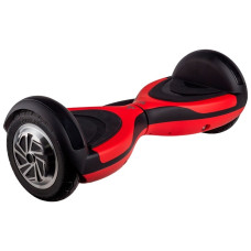 X Game kids гироскутер X805-01RB 100 Вт 8.5 дюйм. красный