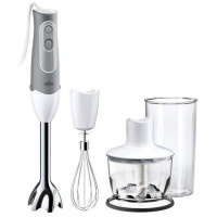 Braun MultiQuick 5 MQ535