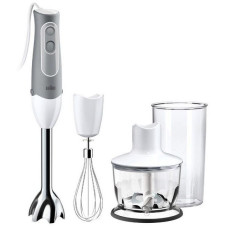 Braun MultiQuick 5 MQ535