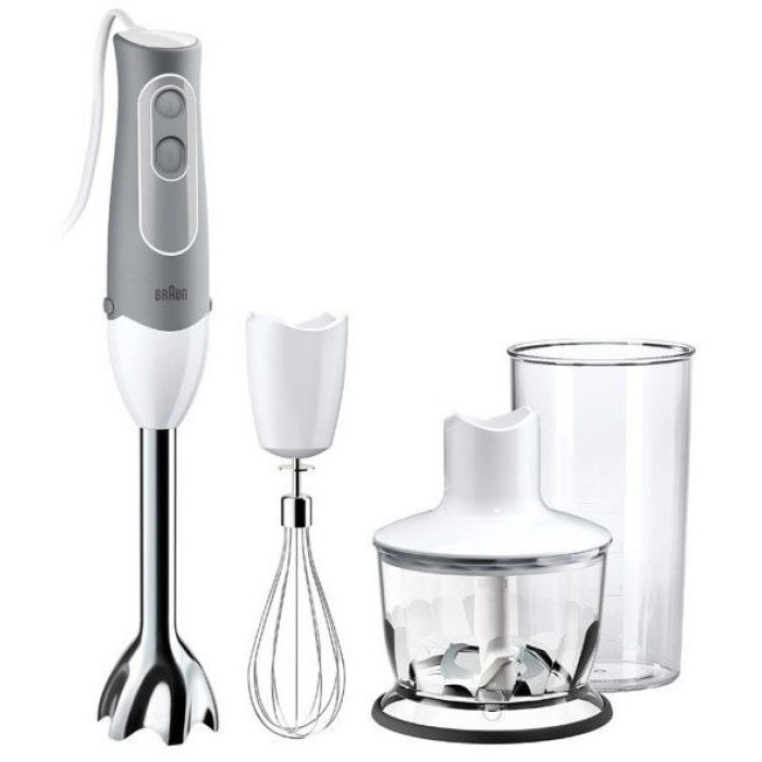 Braun MultiQuick 5 MQ535