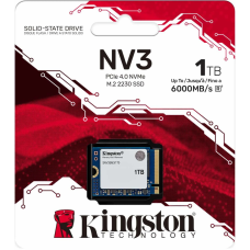 SSD Kingston SNV3SM3/1T0 1024 Гб
