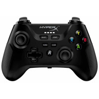 HyperX 516L8AA HCRC1-D-BK/G черный