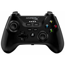 HyperX 516L8AA HCRC1-D-BK/G черный