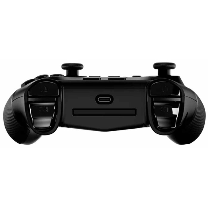 HyperX 516L8AA HCRC1-D-BK/G черный