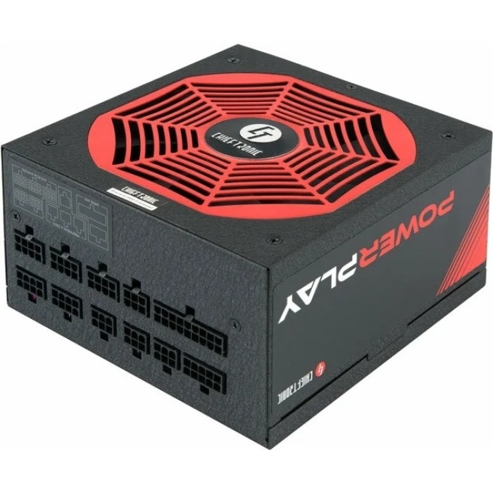 Chieftronic POWERPLAY GPU-1050FC 1050 Вт