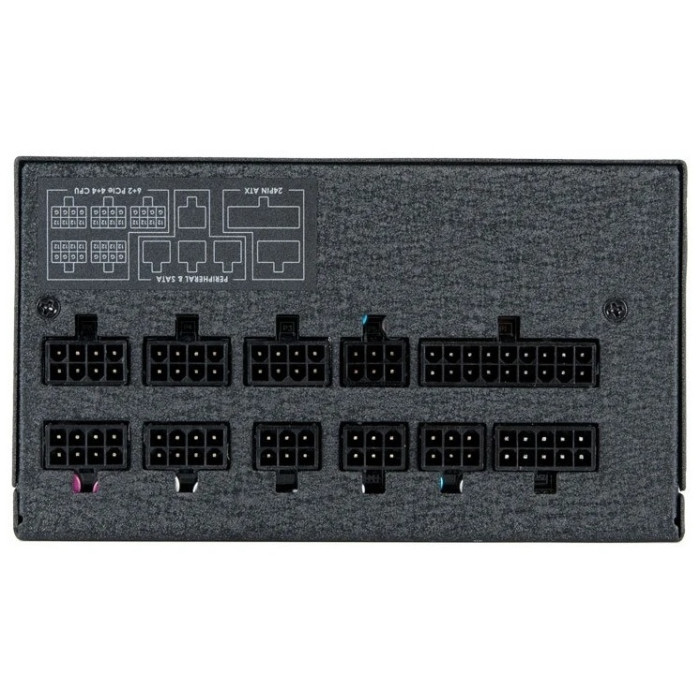 Chieftronic POWERPLAY GPU-1050FC 1050 Вт