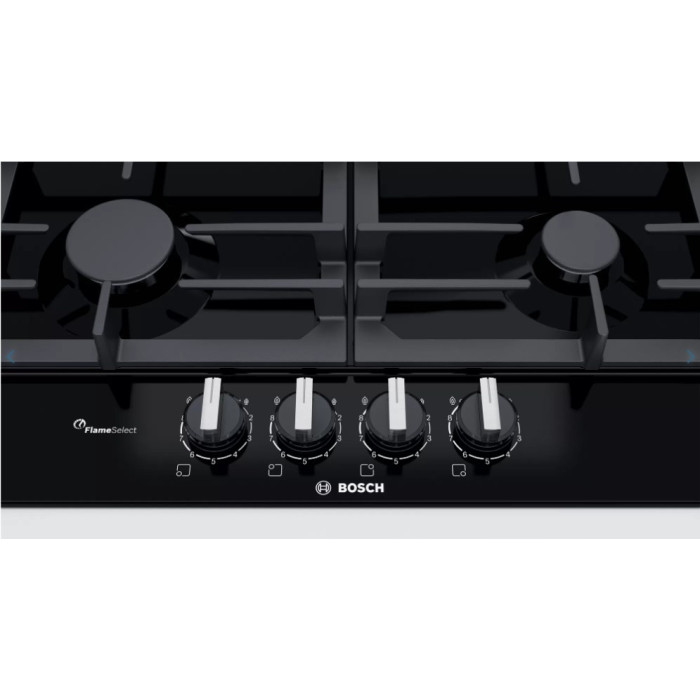 Bosch PCP6A6B90R черный