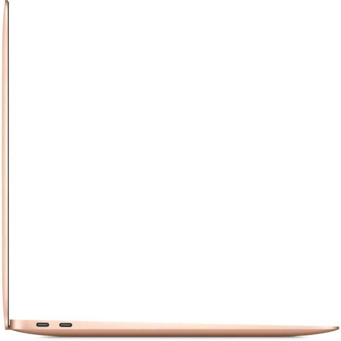 Apple MacBook Air 13 2020 13.3" / 8 Гб / SSD 512 Гб / macOS / Z12A0008K