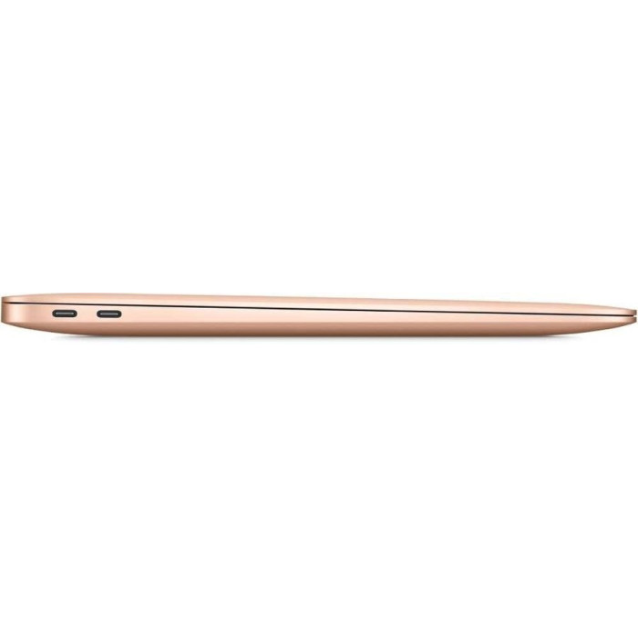 Apple MacBook Air 13 2020 13.3" / 8 Гб / SSD 512 Гб / macOS / Z12A0008K