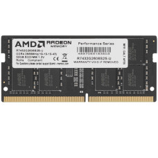 AMD R7432G2606S2S-U 32 Гб