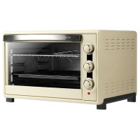 CENTEK CT-1533-62 Convection золотистый