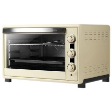 CENTEK CT-1533-62 Convection золотистый