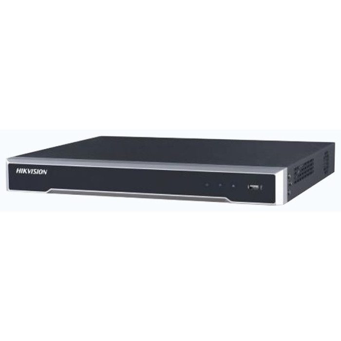 Hikvision NVR (сетевой) DS-7632NI-K2