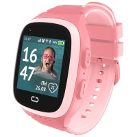 Aimoto Ocean 4G розовый