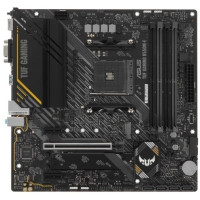 ASUS TUF Gaming B550M-E