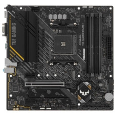 ASUS TUF Gaming B550M-E