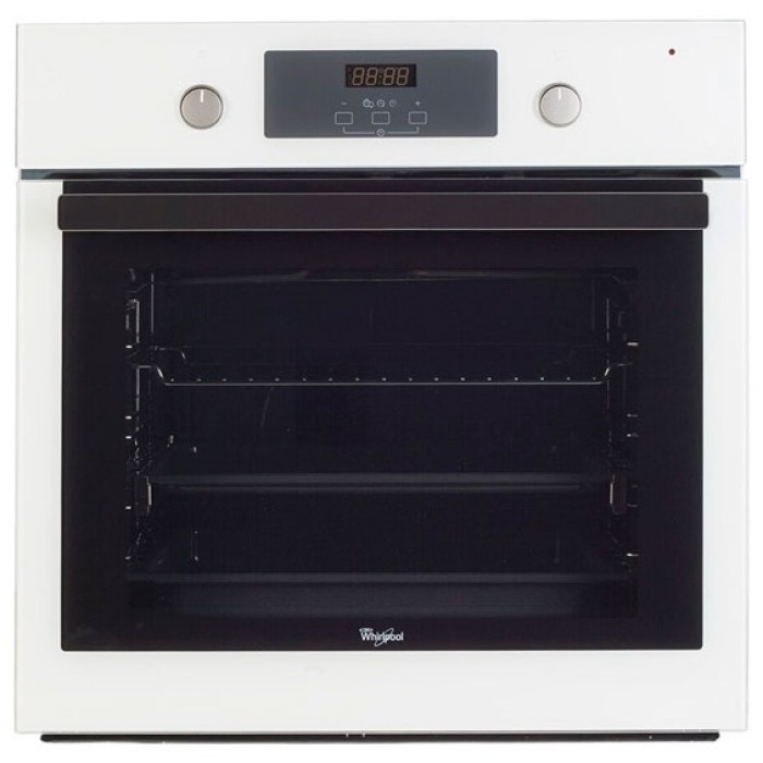 Whirlpool AKP 745 WH белый