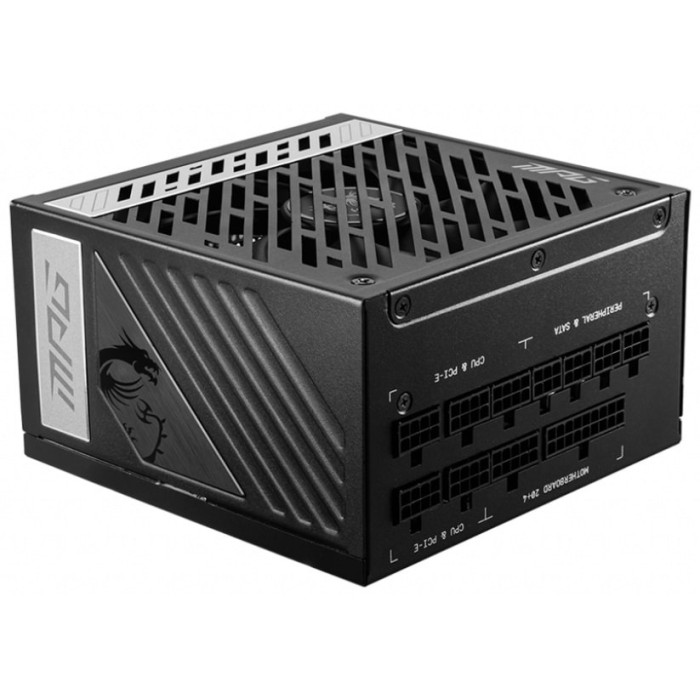 MSI MPG A1000G 1000 Вт