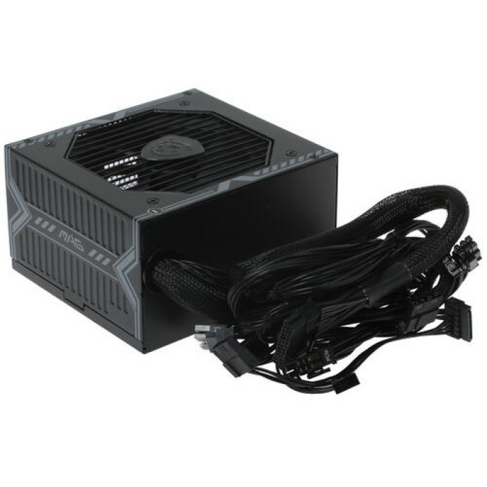 MSI MAG A550BN 550 Вт