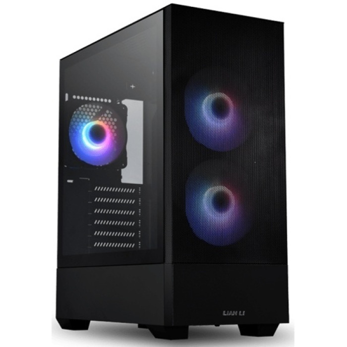LIAN LI Lancool 205 Mesh G99.OE764X.00 черный