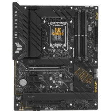 ASUS TUF GAMING Z690-PLUS DDR5