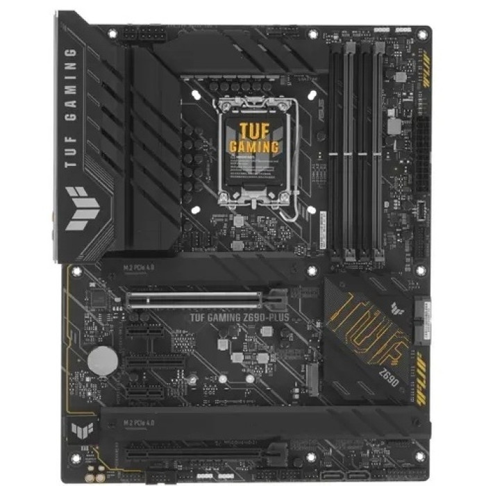 ASUS TUF GAMING Z690-PLUS DDR5
