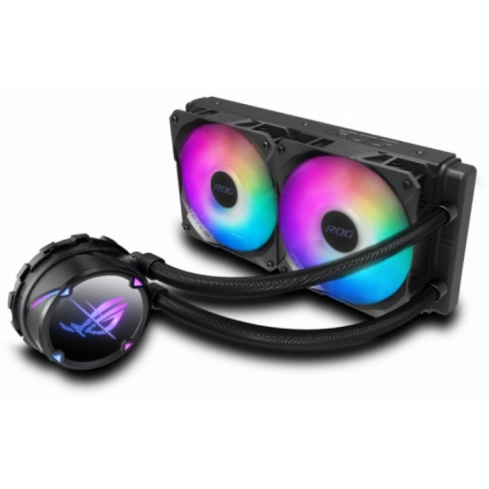 ASUS ROG STRIX LC II 240 ARGB