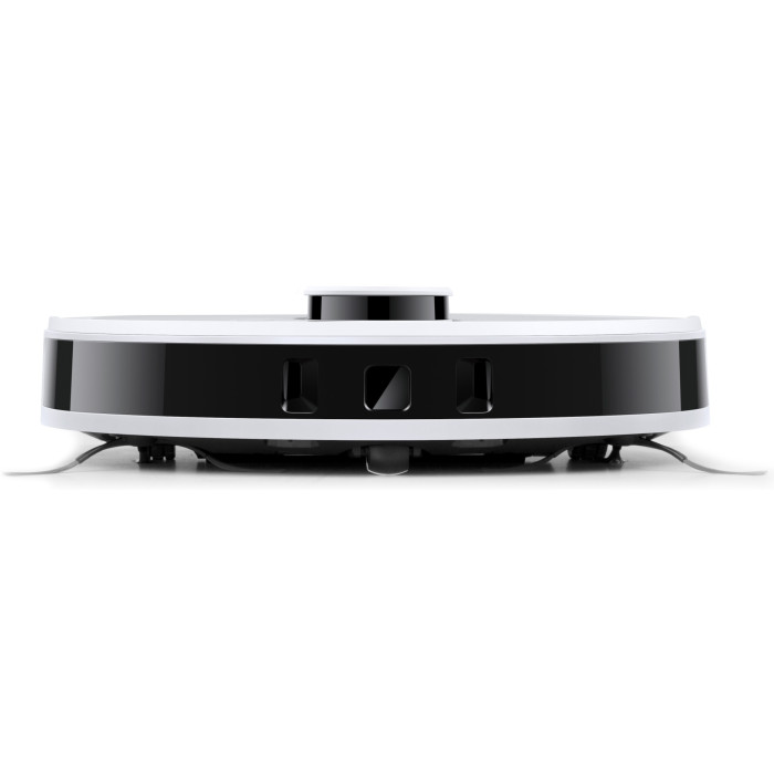 Ecovacs DEEBOT N8 PRO черный, белый